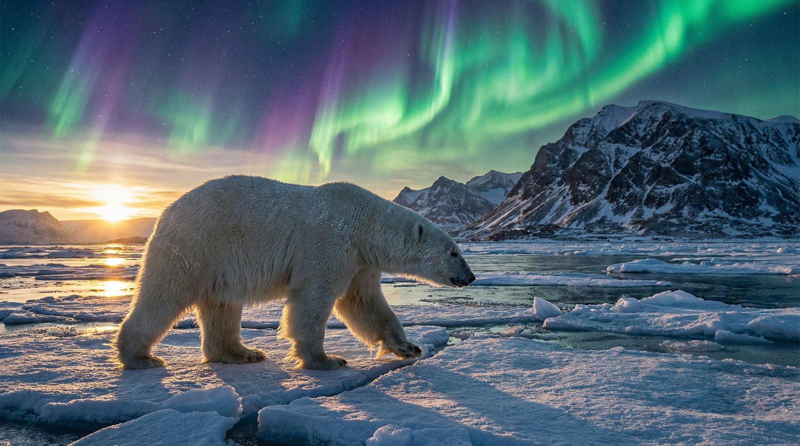 母狗北极熊视频